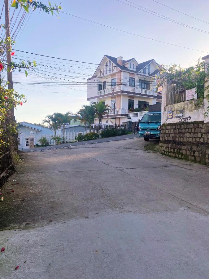 Nang Mai Homestay Da Lat Exterior photo